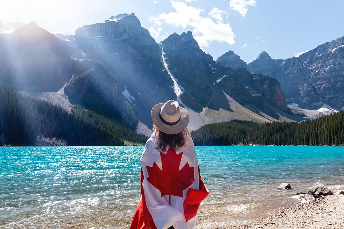Canada’s Mosaic of Provinces: A Diversity-Lover’s Paradise
